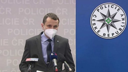 Trestné činy v Česku