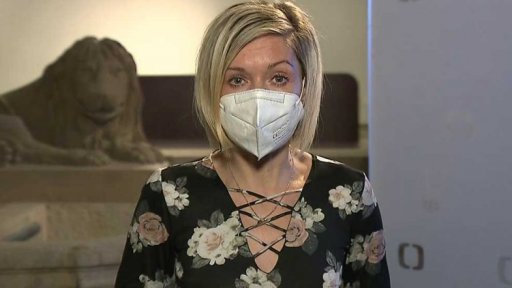 Volba místopředsedy Poslanecké sněmovny