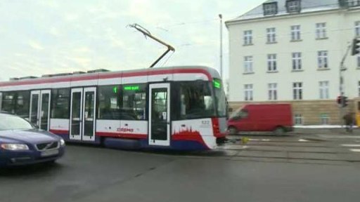 Omezování MHD kvůli koronaviru