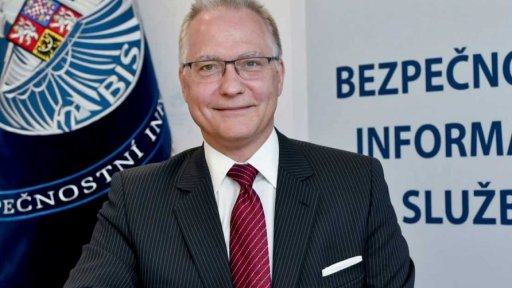 Výbor o jmenování ředitele BIS