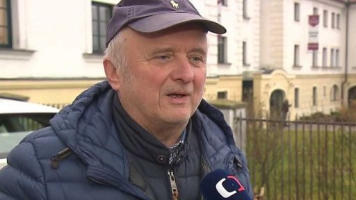 16 let od vraždy Františka Mrázka