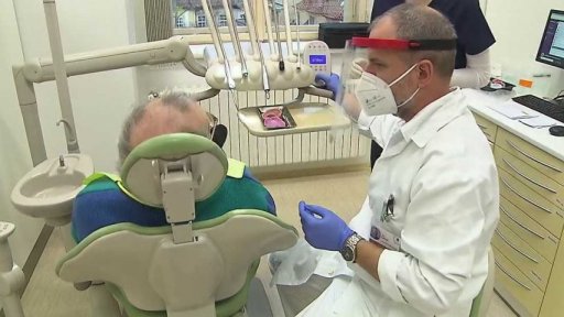 Úhrady péče z veřejného pojištění