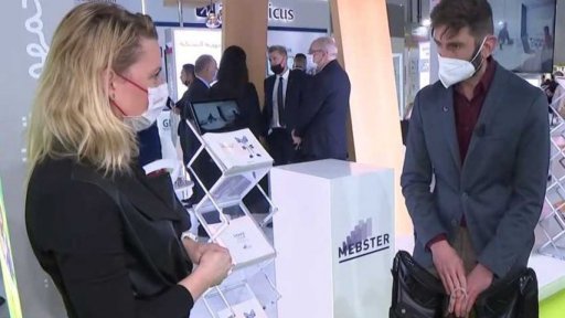 Export do Spojených arabských emirátů