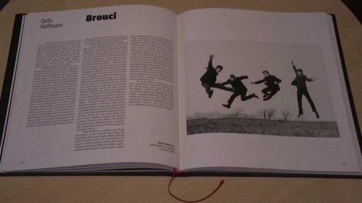 Příběhy slavných fotografií