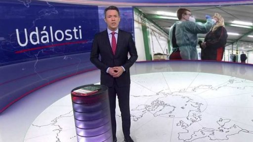 Opatření proti koronaviru