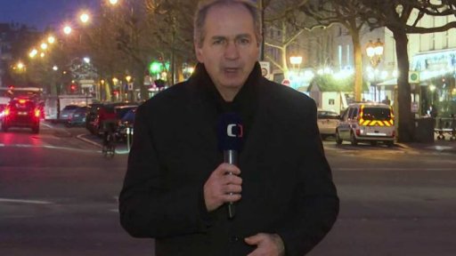 Jednání Normandské čtyřky o Ukrajině