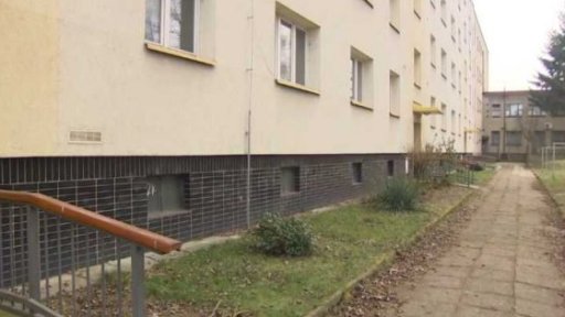 Spor pardubické radnice s nájemníky