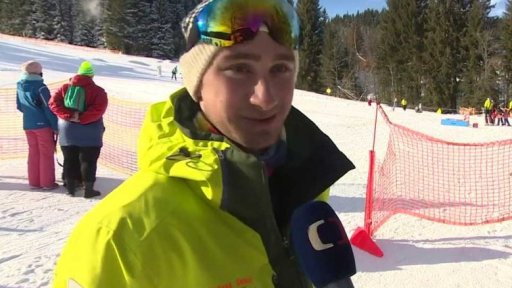 Chybí lyžařští instruktoři