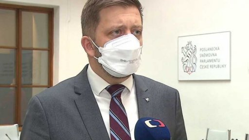 Výběr policejního prezidenta