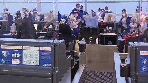 Čeští olympionici v Pekingu