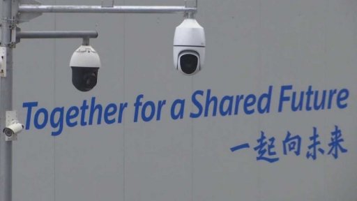 Týden do zimních her v Pekingu