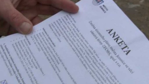 Spor o velkovoch drůbeže u Jemnice