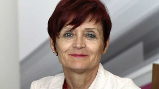 Konec šéfky Generálního finančního ředitelství