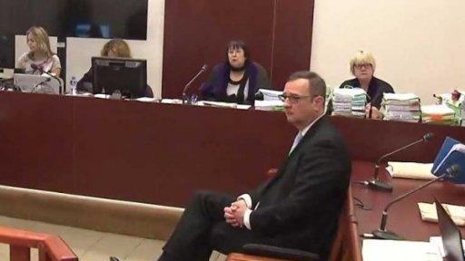 Soud v kauze tzv. trafik pro poslance ODS