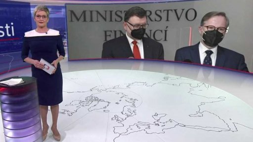 Jednání o rozpočtu