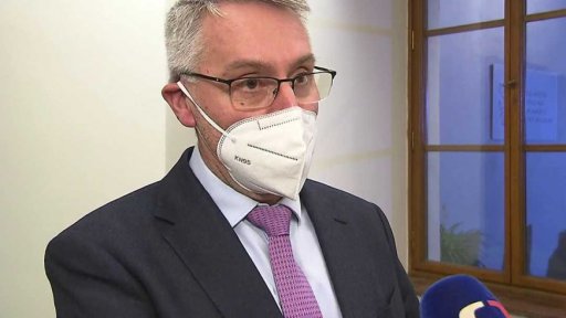 Jednání o rozpočtu