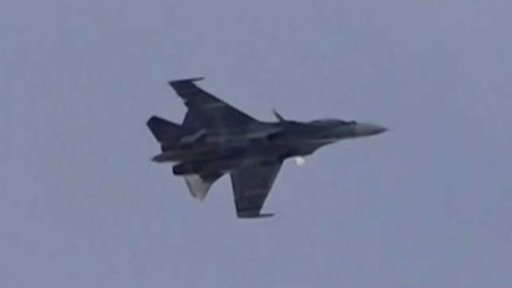 OSN o napětí v Evropě