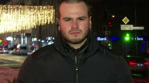 Ruští vojáci na Ukrajině