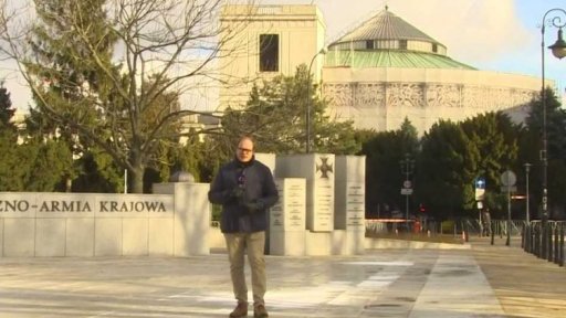 Rekordní šíření nákazy v Polsku