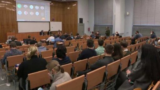 Rezignace Vojtěcha Adama