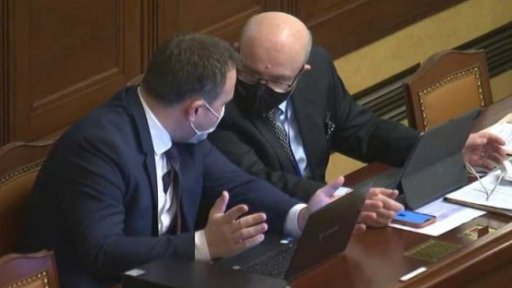 Opožicní obstrukce