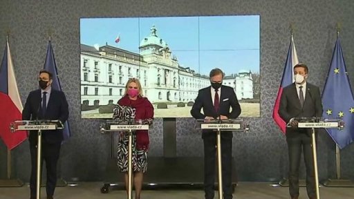 Jednání BRS o Ukrajině