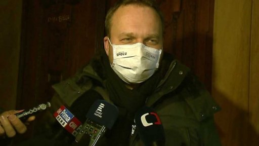 Koaliční rada o rozpočtu