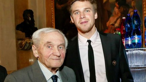 Zemřel literární historik Radko Pytlík