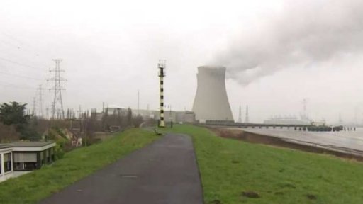 Jádro a plyn jako čisté zdroje