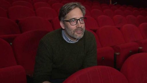 Komedie Mimořádná událost