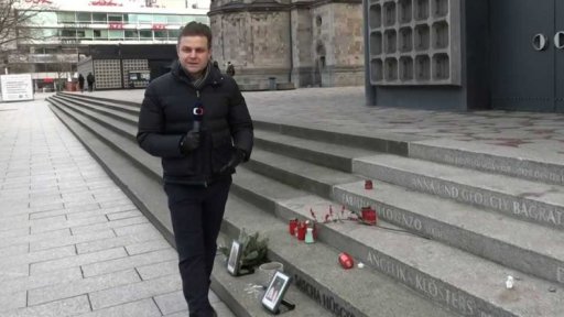 Spory s komunikační sítí Telegram