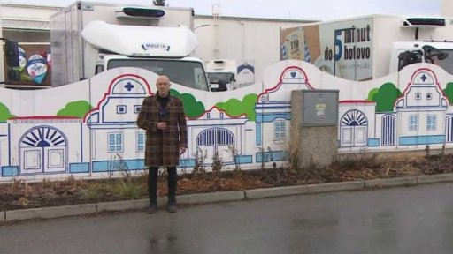 Zdražování mléčných výrobků