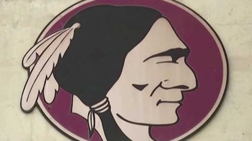 Nové jméno Radskins