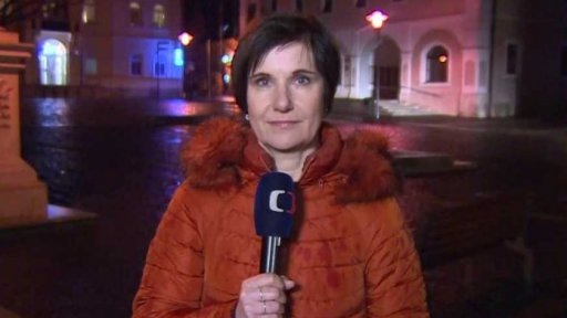 Reakce z českého pohraničí