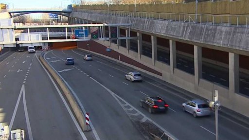 Brněnský tunel 10 let bez kolaudace