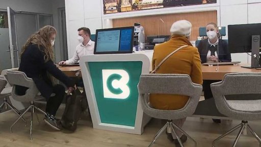 Výnosy ze spořicích účtů