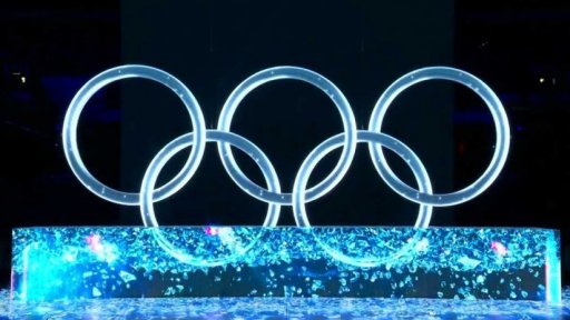 V Pekingu začaly zimní olympijské hry