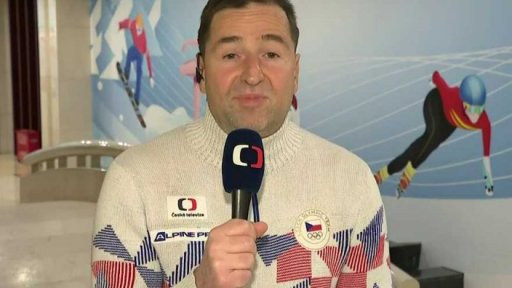 Atmosféra olympijských her