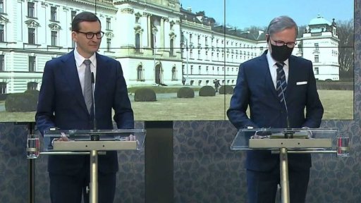 Odškodnění za Turow