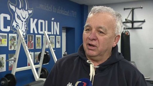 Čeští olympionici v Pekingu