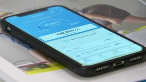 Pokuta 5 milionů korun pro Modrou pyramidu