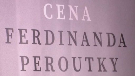 Cena Ferdinanda Peroutky