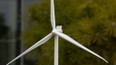 Víc elektřiny z větrných elektráren