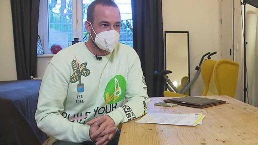 Sazby hypoték rostou