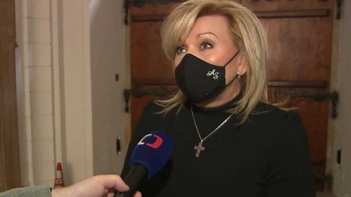 Pandemický zákon se vrací do sněmovny