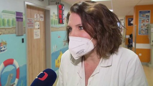 Péče o nevyléčitelně nemocné