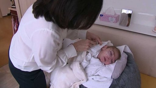 Pilotní projekt paliativní péče