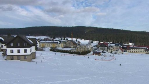 Developerský spor na Lipně