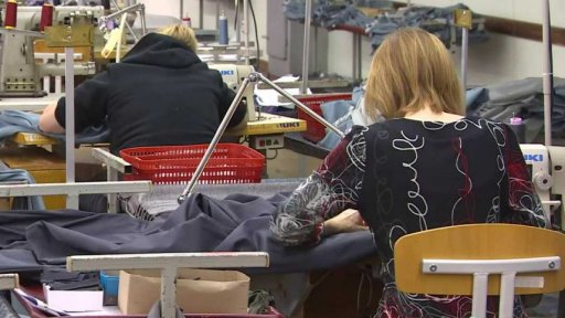 Omezení obchodu Litvy s Čínou