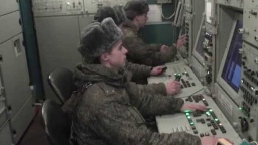 Napětí na ose Washington–Moskva